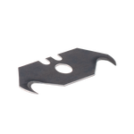 Набор сменных крючкообразных лезвий СЛ-К-5 | 78502 | КВТ