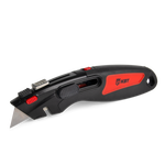 Нож строительный монтажный НСМ-12 | 78497 | КВТ