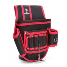 Сумка монтажника поясная без ремня C-14 | 78268 | КВТ