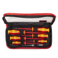 Набор диэлектр. отверток 