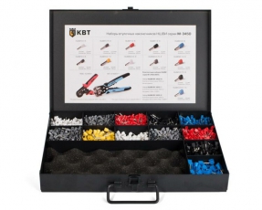 Набор НШВИ М-3450-0 | 75269 | КВТ