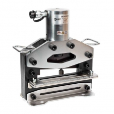 Пресс гидравлический для резки шин ШР-200 NEO | 85141 | КВТ