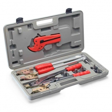 Набор для монтажа труб НМТ-32-2 | 66538 | КВТ