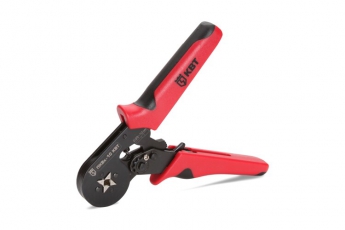 Пресс-клещи ПКВк-10 к-кт | 74712 | КВТ