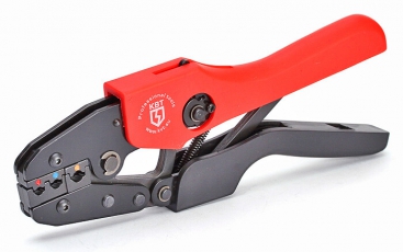 Пресс-клещи CTK-01 | 56538 | КВТ