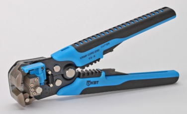 Инструмент для снятия изоляции WS-04B | 61669 | КВТ