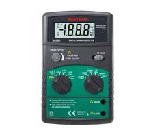 Бокорезы изолированные 