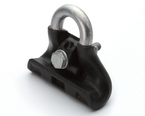 Зажим поддерживающий ППЗ-90 исп.1 | 59369 | КВТ