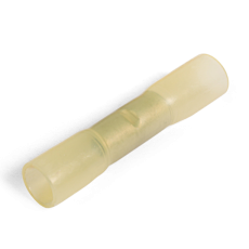 Гильза изолированная соединительная ГСИ-Т 6.0 (100шт/уп) | 59124 | КВТ