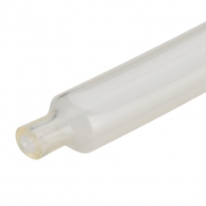 Трубка ТТК-(3:1)-30/10 прозрачная | 61209 | КВТ