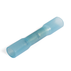 Гильза изолированная соединительная ГСИ-Т 2.5 100шт/уп | 59123 | КВТ