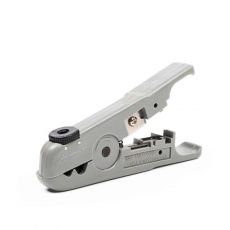 Инструмент для зачистки и обрезки витой пары КС-501 | 84826 | КВТ