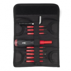 Набор диэлектр. отверток динамометр. 