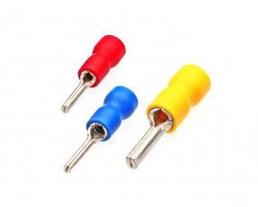 Наконечник штыревой НШКИ 2.5- 12 (500шт/упак) | 47492 | КВТ