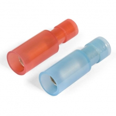 Разъем виброуст. штекерный ВРШИ-М(н) 1,5-4 (20шт.) | 75377 | КВТ