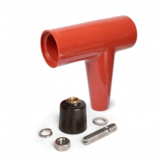 Комплект адаптеров РИКС 150-240 | 78541 | КВТ