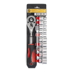 Набор инструментов НАИ-02/12 | 78669 | КВТ