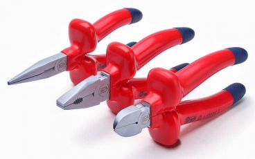 Набор изолир. инструмента НИИ-03 | 55987 | КВТ