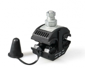 Зажим прокал. ЗПО 25-95/25-95 | 58138 | КВТ