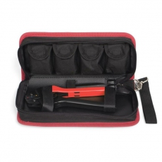 Пресс-клещи с набором матриц CTN | 80102 | КВТ