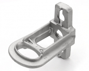 Кронштейн анкерный КА-1500 (CA 1500) | 58130 | КВТ