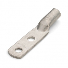 Наконечник под опресcовку медный ТМЛ(2) 35-(10х2)-9 (100шт/упак) | 55038 | КВТ