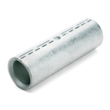 Гильза медная под опресовку ГМЛ(DIN)-35 (50шт/упак) | 65256 | КВТ