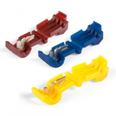 Ответвитель ОВ-Т 1 (100шт/уп) | 59125 | КВТ