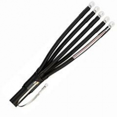 Муфта концевая 5ПКТп(б)-1-16/25-Б с болт. наконечниками | 60335 | КВТ