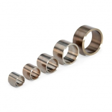 Пружина постоянного давления ППД №0 | 65184 | КВТ