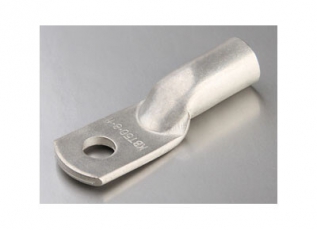 Наконечник под опресcовку медный ТМЛ(о) 95-12-13.8  (50 шт. в уп.)(КВТ) | КЗ000000000000003172 | КВТ