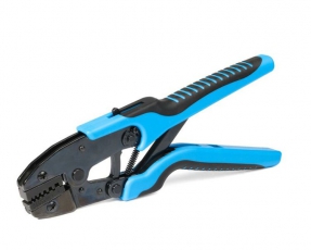 Пресс-клещи СТВ-02 | 55911 | КВТ