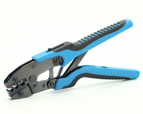 Пресс-клещи с набором матриц CTB | 58747 | КВТ