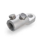 Наконечник болтовой 2НБЕ-35-150/240 | 65835 | КВТ