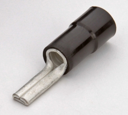 Наконечник штифтовой изолир. НШПИ(н) 16 (100 шт. в уп.) | 59117 | КВТ