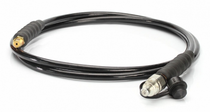 Рукав высокого давления РВД-10 исп.1 | 61084 | КВТ