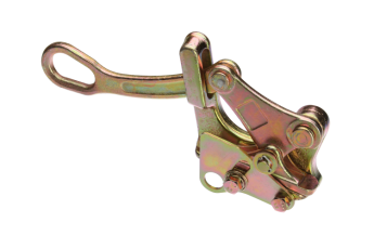 Зажим монтажный (лягушка) МЗ-32 | 61847 | КВТ