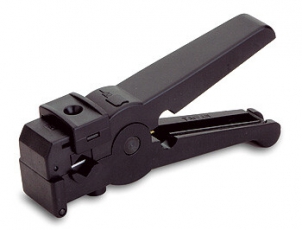 Инструмент для разделки коаксиал. кабелей RS-2040 | 55957 | КВТ