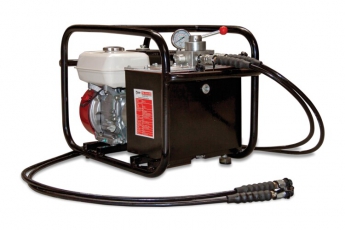 Помпа бензогидравлическая ПМБ-7190-К2 | 69297 | КВТ