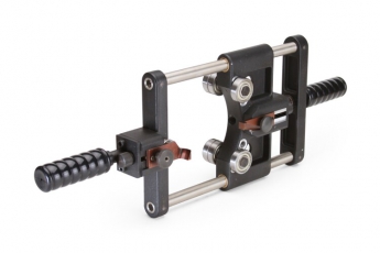 Инстр. для разделки каб. из сшит. пэ КСП-150 | 62481 | КВТ