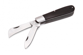 Нож монтерский НМ-07 | 68427 | КВТ