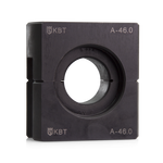 Матрица для стал. зажима шестигр. МШ-34,0-С/100т | 63471 | КВТ