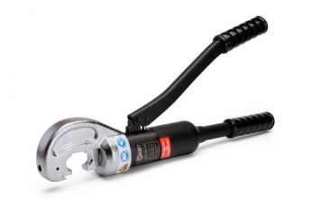 Пресс гидравлический ручной ПГРс-300у | 67053 | КВТ