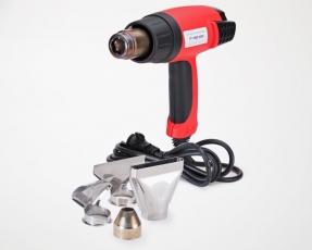 Фен ТТ-1800 | 65147 | КВТ