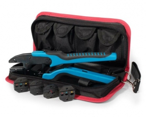 Набор СТВ+4 в сумке | 75909 | КВТ