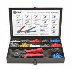 Набор НШВИ М-3450-1 | 75270 | КВТ