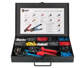 Набор НШВИ М-3450-2 | 75271 | КВТ