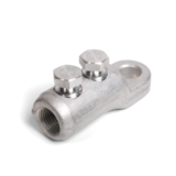 Наконечник болтовой 2НБП-150/240 | 67045 | КВТ