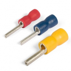 Наконечник штыревой НШКИ 1,5-12 (30шт.) | 75342 | КВТ