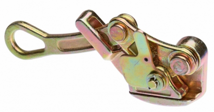 Зажим монтажный (лягушка) для СИП МЗ-22 | 57635 | КВТ